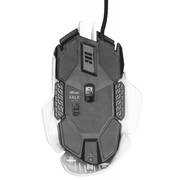 Фото - Мышь проводная Trust GXT 154 Falx Illuminated (21835)