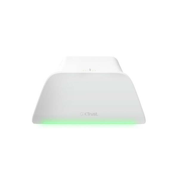 Фото - Зарядная станция для геймпада Trust GXT 255W for PS5, White (25560_TRUST)