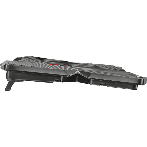 Фото - Подставка под ноутбук охлаждающая Trust GXT 278 Notebook Cooling Stand (20817)