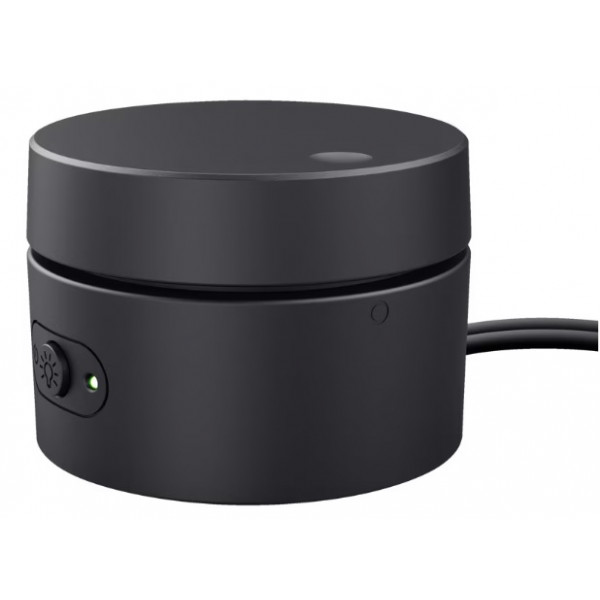 Фото - Комп'ютерна акустика компактна 2.0 Trust GXT 611 WEZZ RGB (24587)