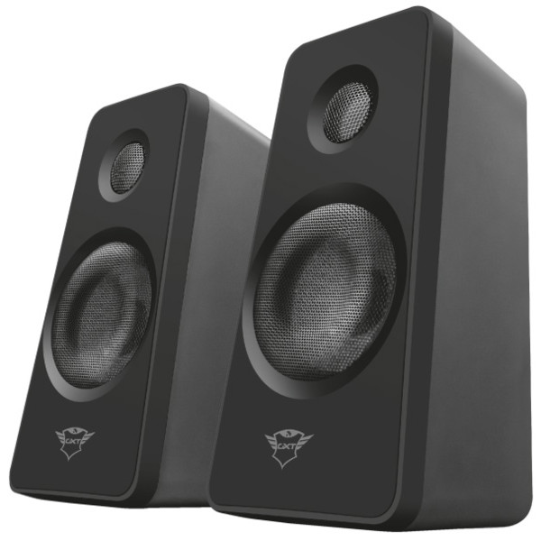Фото - Комп'ютерна акустика 2.1 Trust GXT 629 Tytan RGB Speaker Set (22944)