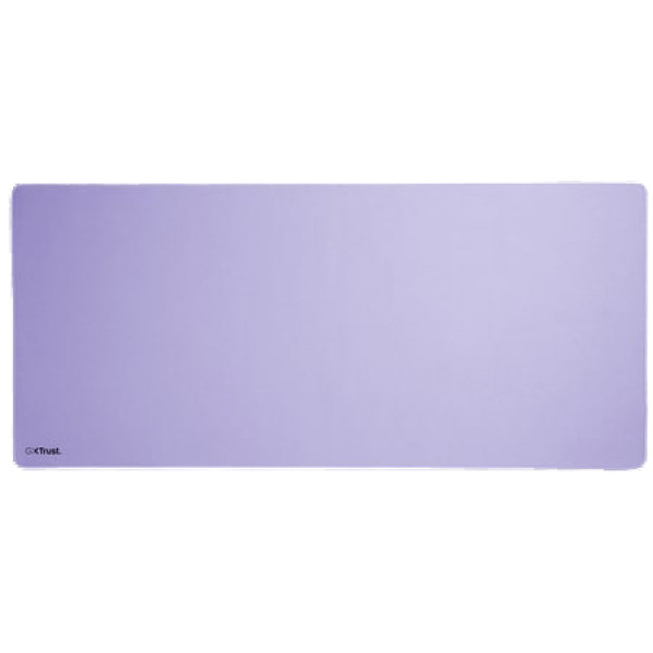Фото - Килимок для миші  ігровий Trust GXT 759 XXL Purple (25614)
