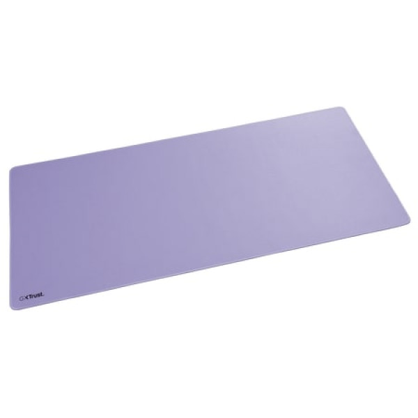 Фото - Килимок для миші  ігровий Trust GXT 759 XXL Purple (25614)