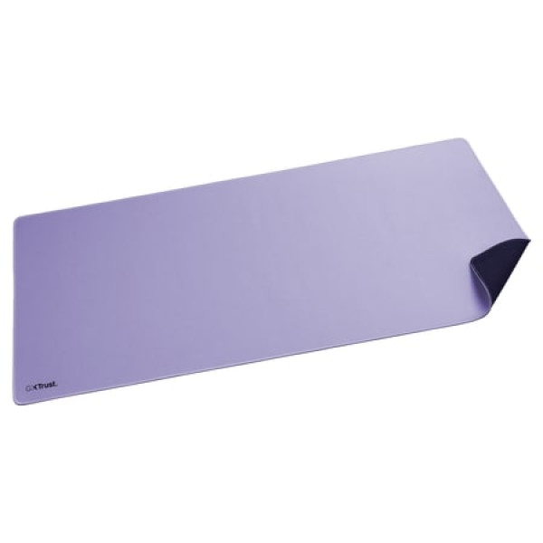 Фото - Килимок для миші  ігровий Trust GXT 759 XXL Purple (25614)