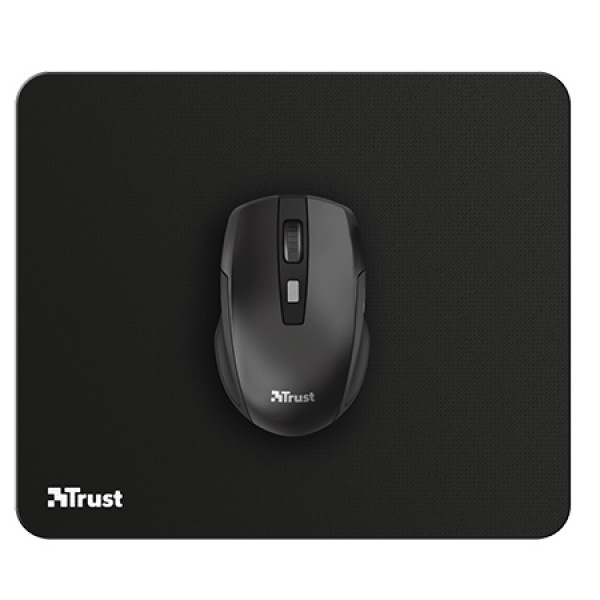 Фото - Килимок для миші Trust Mouse Pad M (24193)