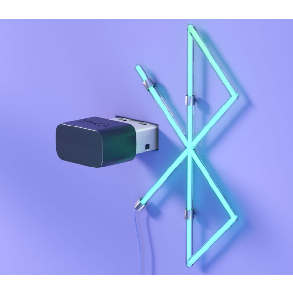 Фото - Уцінка - Адаптер мережі Bluetooth USB Trust Myna Bluetooth 5.3 (25329)