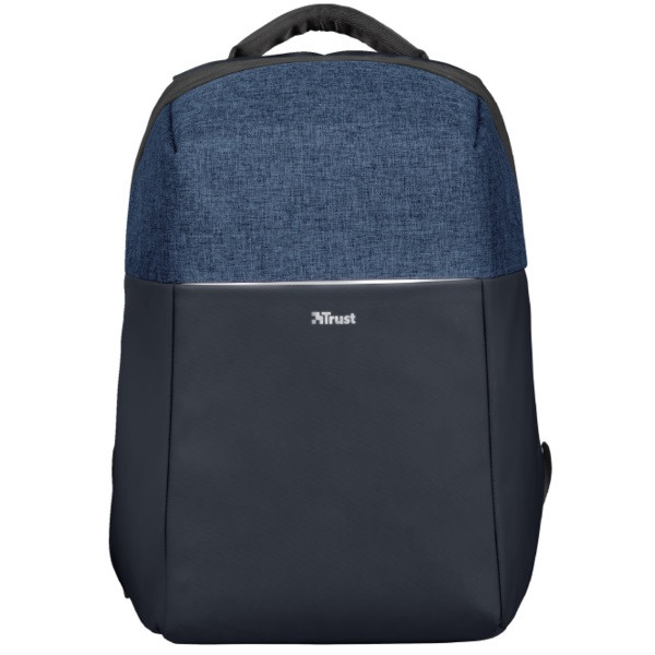 Фото - Рюкзак для ноутбуку Trust Nox Anti-theft 16'' Blue (23307)