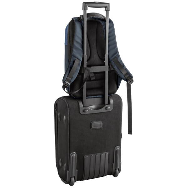 Фото - Рюкзак для ноутбуку Trust Nox Anti-theft 16'' Blue (23307)