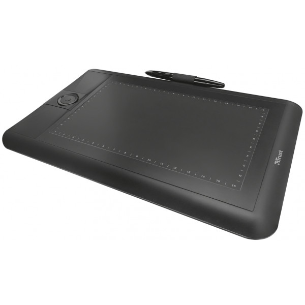 Фото - Графический планшет Trust Panora design Tablet (21794)