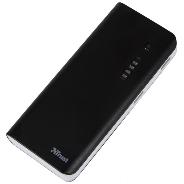 Фото - Батарея мобільна Trust Primo 10000 mAh (21149)