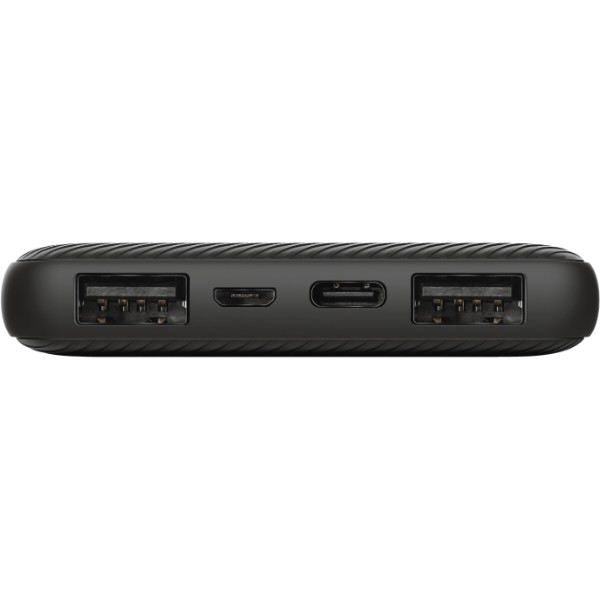 Фото - Батарея мобильная Trust Primo 10000 mAh Black (23595)