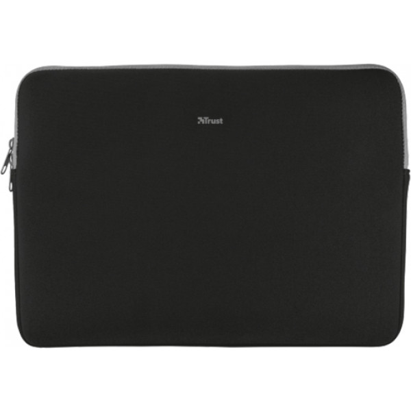 Фото - Чохол для ноутбуку Trust Primo 11.6'' Sleeve Black (21254)