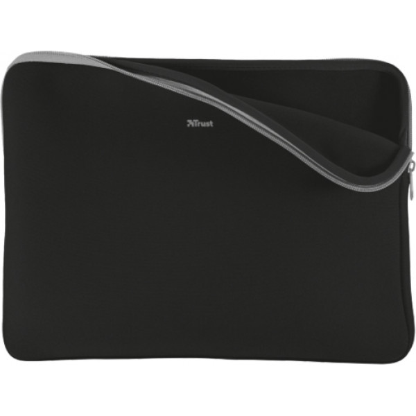 Фото - Чохол для ноутбуку Trust Primo 11.6'' Sleeve Black (21254)