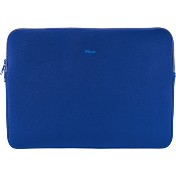Фото - Чохол для ноутбуку Trust Primo 11.6'' Sleeve Blue (21255)