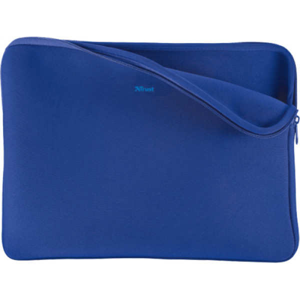 Фото - Чохол для ноутбуку Trust Primo 11.6'' Sleeve Blue (21255)