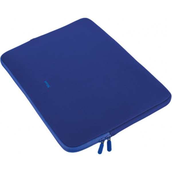 Фото - Чохол для ноутбуку Trust Primo 11.6'' Sleeve Blue (21255)