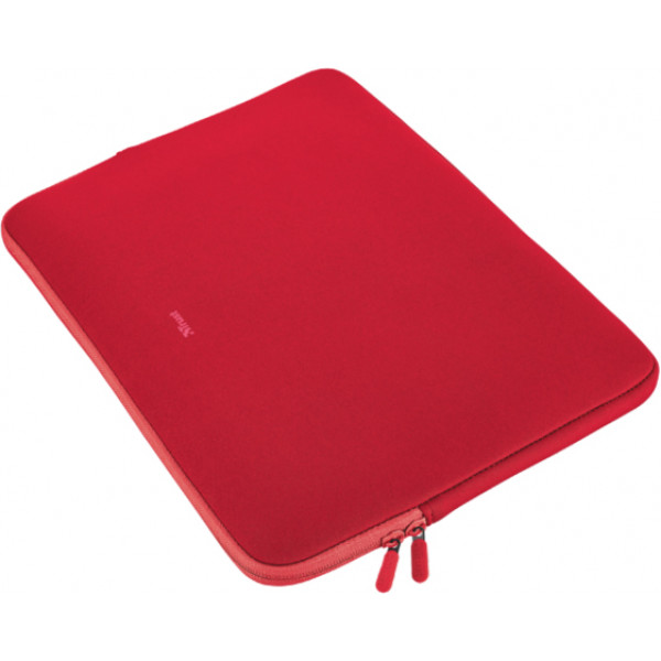 Фото - Чохол для ноутбуку Trust Primo 11.6'' Sleeve Red (21256)
