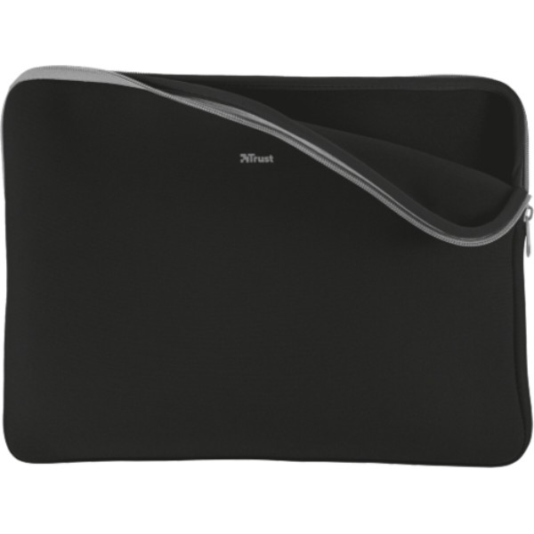 Фото - Чохол для ноутбуку Trust Primo 13.3'' Sleeve Black (21251)