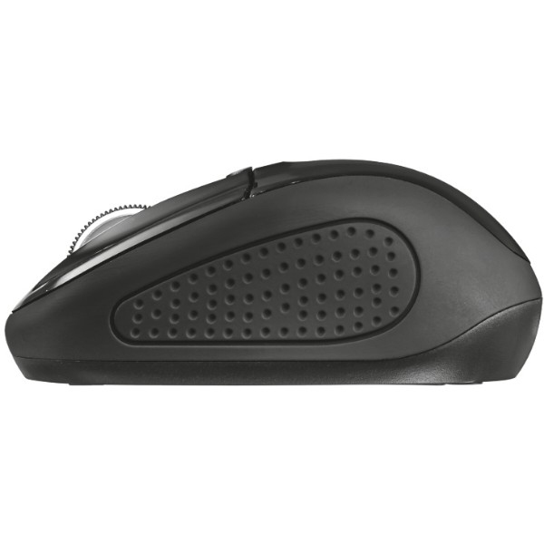 Фото - Мышь беспроводная Trust Primo 20322 USB Black