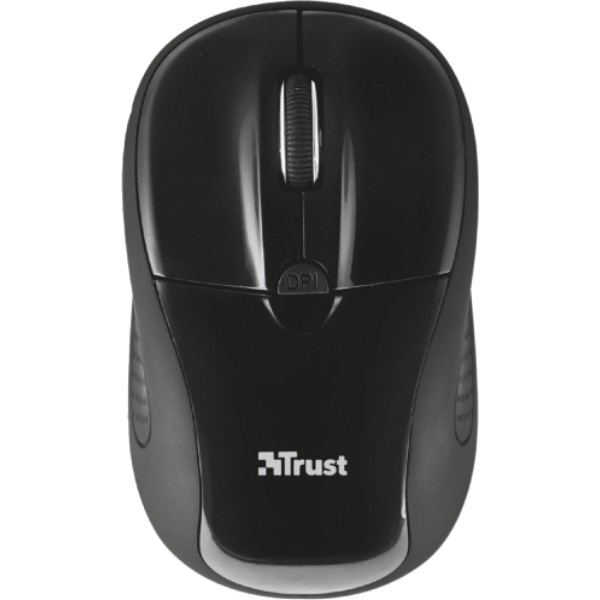 Фото - Мышь беспроводная Trust Primo 20322 USB Black Фото - Мышь беспроводная Trust Primo 20322 USB Black