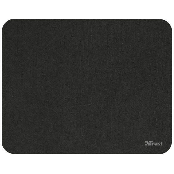 Фото - Мышь беспроводная Trust Primo Wireless Mouse With Mouse Pad Black (21979)