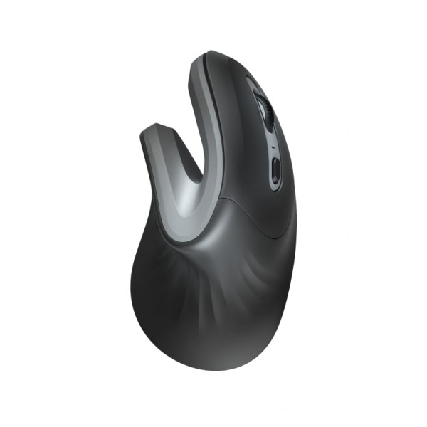 Фото - Миша бездротова Trust Verro Ergonomic Wireless (23507)