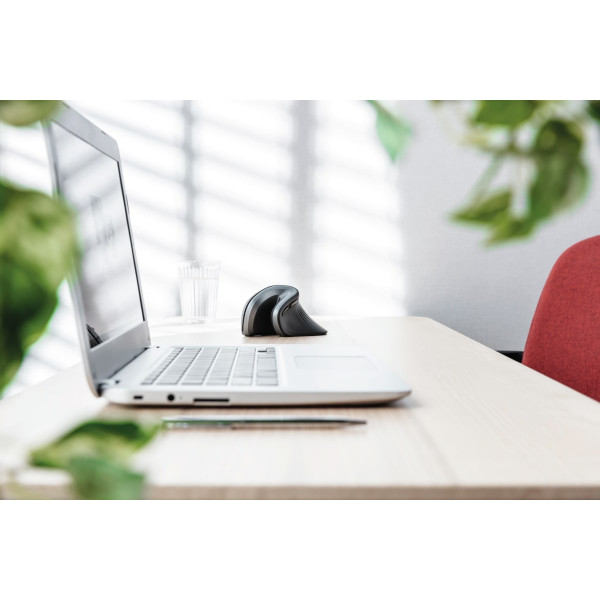 Фото - Миша бездротова Trust Verro Ergonomic Wireless (23507)