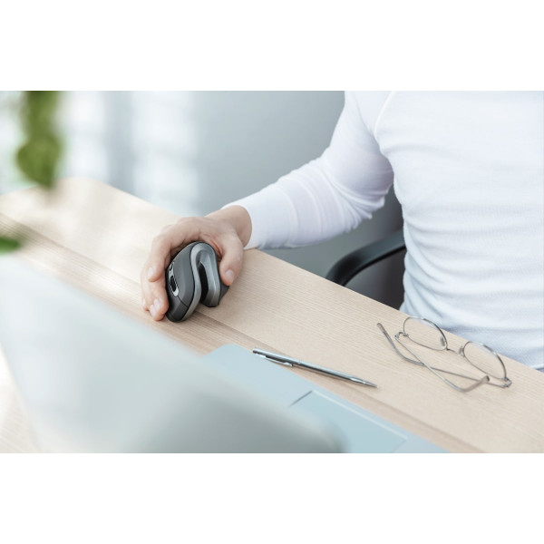 Фото - Миша бездротова Trust Verro Ergonomic Wireless (23507)