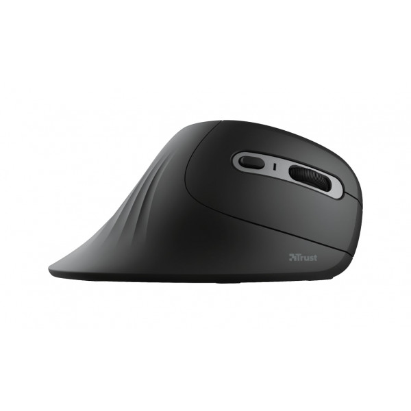 Фото - Миша бездротова Trust Verro Ergonomic Wireless (23507)