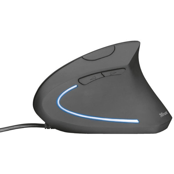 Фото - Миша дротова Trust Verto Ergonomic (22885)