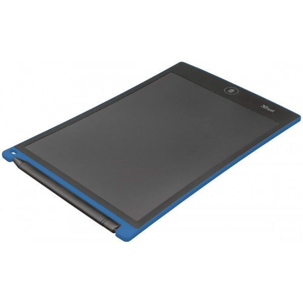 Фото - Графический планшет Trust Wizz Digital Writing Pad With 8.5'' LCD Screen (22357)