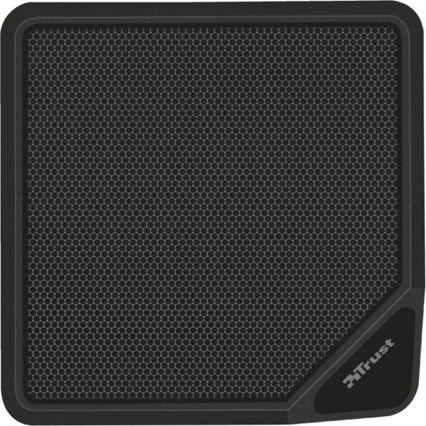 Фото - Портативная акустика Trust Ziva Wireless Bluetooth Speaker Black (21715)