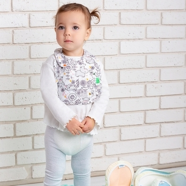 Фото - Вкладиші для багаторазових підгузків ЕКО ПУПС урологічна прокладка Premium Kids 12-17 кг, Жовтий (art.IUP12-17y)