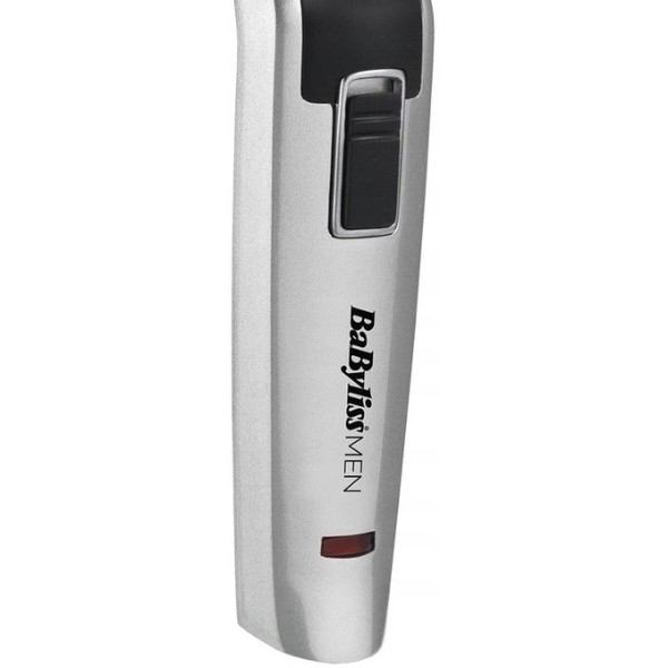 Фото - Триммер универсальный Babyliss MT726E