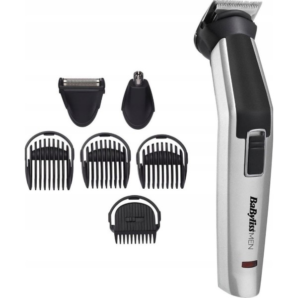 Фото - Триммер универсальный Babyliss MT726E