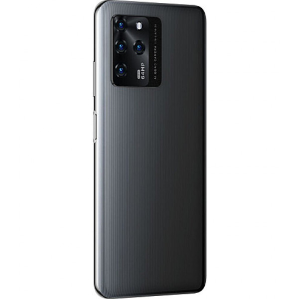 Фото - Смартфон ZTE Blade V30 4/128GB Black