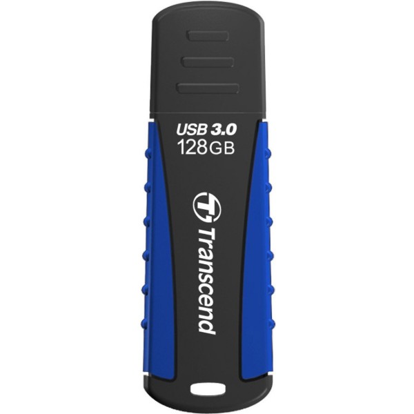 Фото - Флеш USB Transcend JetFlash 810 128GB USB 3.0 Rugged (TS128GJF810)