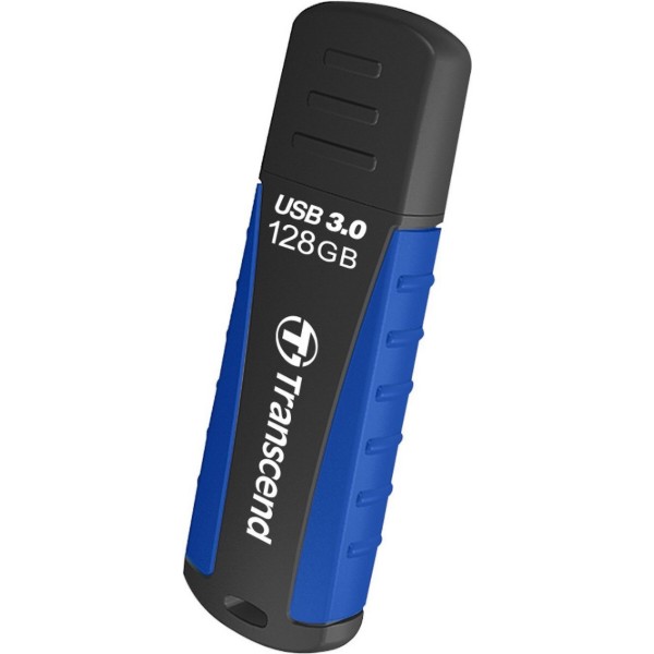 Фото - Флеш USB Transcend JetFlash 810 128GB USB 3.0 Rugged (TS128GJF810)