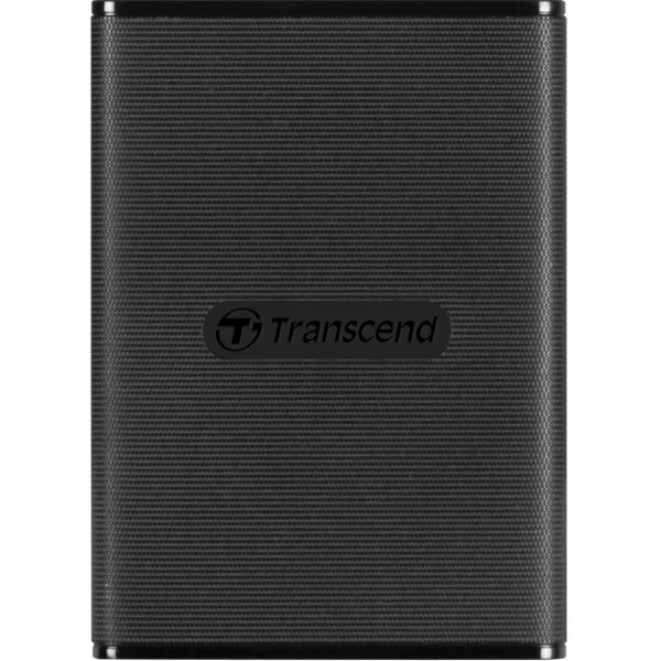 Фото - SSD-накопитель внешний Transcend 1TB USB 3.1 Gen 2 Type-C ESD270C (TS1TESD270C)