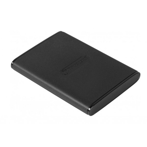 Фото - SSD-накопичувач зовнішній Transcend 2TB USB 3.1 Gen 2 Type-C ESD270C (TS2TESD270C)