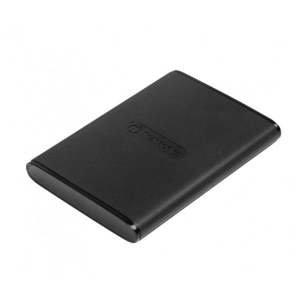 Фото - SSD-накопичувач зовнішній Transcend 2TB USB 3.1 Gen 2 Type-C ESD270C (TS2TESD270C)
