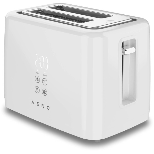 Фото - Тостер AENO TS2W (ATS0002W)