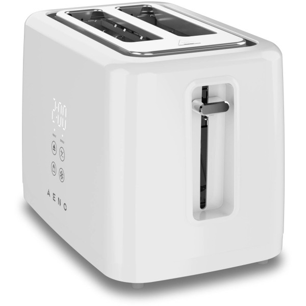 Фото - Тостер AENO TS2W (ATS0002W)