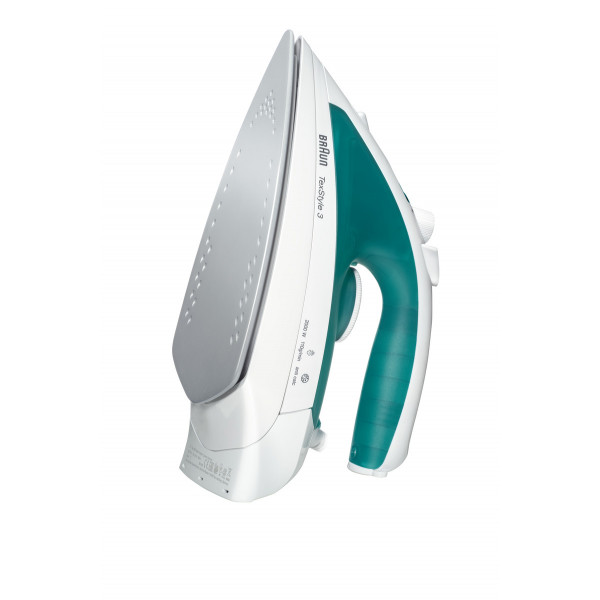 Фото - Утюг Braun TS330C