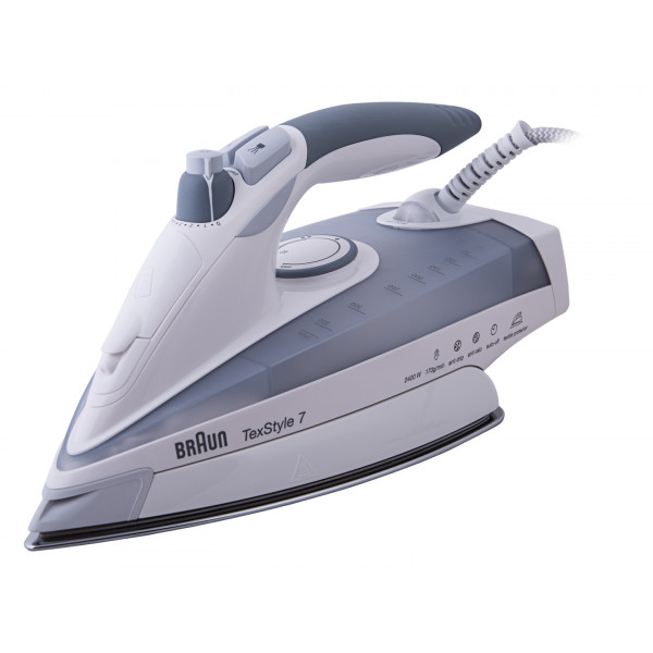 Фото - Утюг Braun 4690-TS785STP