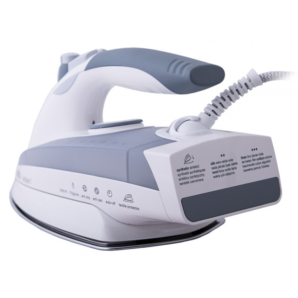 Фото - Утюг Braun 4690-TS785STP