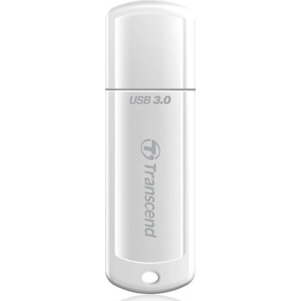 Фото - Флеш USB Transcend JetFlash 730 8GB (TS8GJF730)