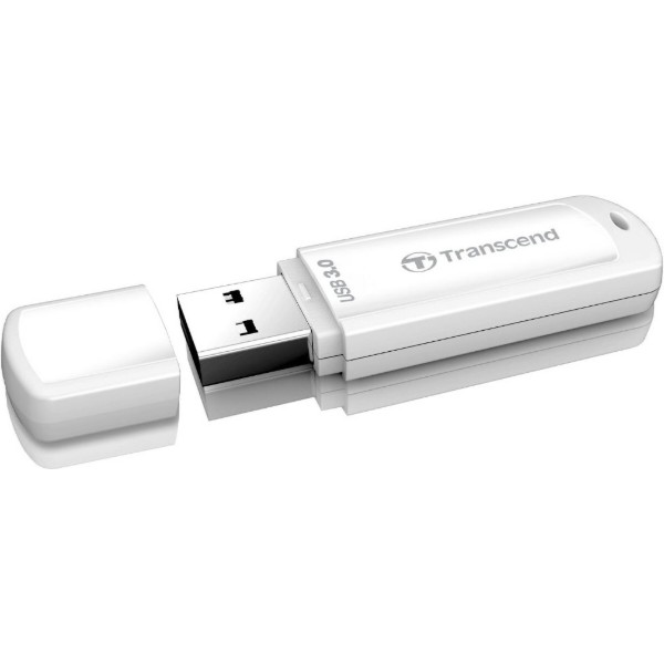 Фото - Флеш USB Transcend JetFlash 730 8GB (TS8GJF730)