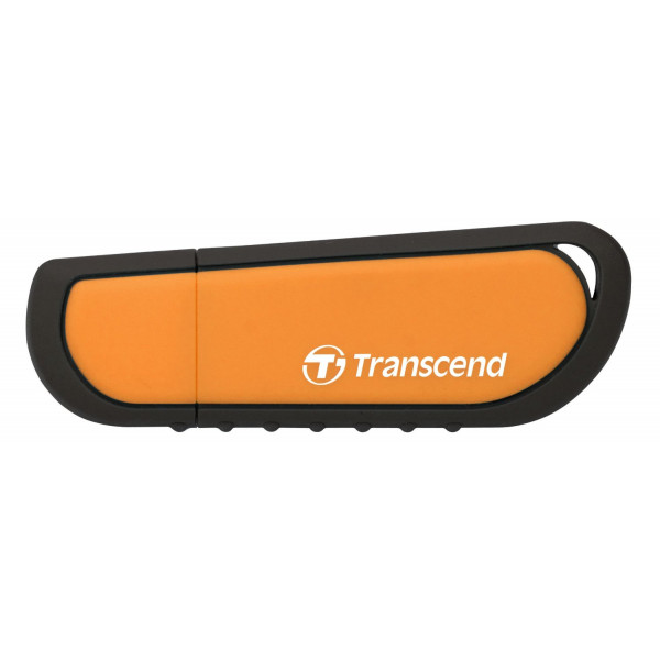 Фото - Флеш USB Transcend JetFlash V70 8GB Rugged (TS8GJFV70)