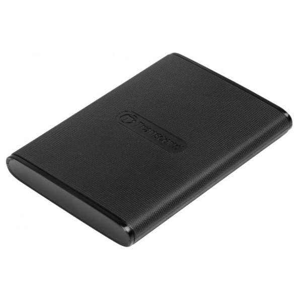 Фото - SSD-накопитель внешний Transcend 1TB USB 3.1 Gen 2 Type-C ESD270C (TS1TESD270C)
